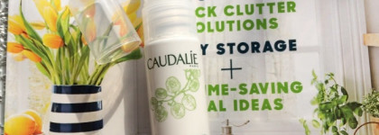 Пережить долгий перелет и двухнедельный отпуск с "Caudalie Favorites Winter Set"