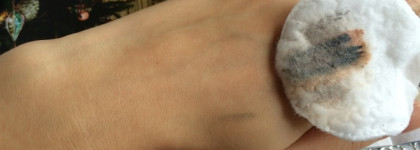 Необходимое для глаз от Caudalie