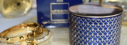 Волшебное, индийское, атмосферное рождество Guerlain. Guerlain Meteorites Perles de Legende