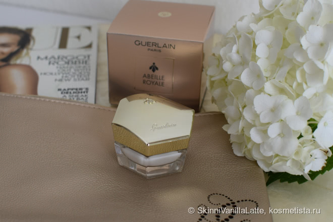 Набор для красоты глаз от Guerlain