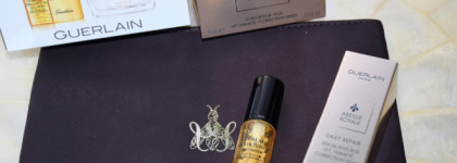 Набор для красоты глаз от Guerlain