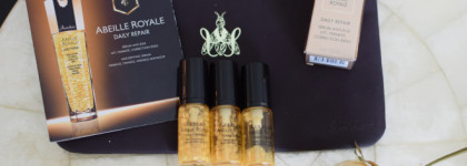 Набор для красоты глаз от Guerlain