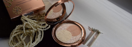 Волшебство от By Terry. Хайлайтер Impearlious Voile De Perle Compact