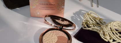 Волшебство от By Terry. Хайлайтер Impearlious Voile De Perle Compact