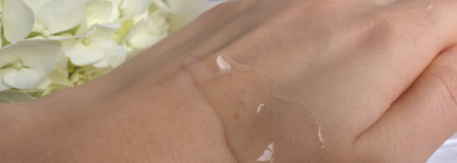 От любви до ненависти и обратно с Almea Foaming Face Wash