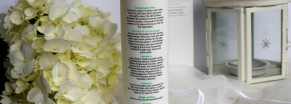 От любви до ненависти и обратно с Almea Foaming Face Wash