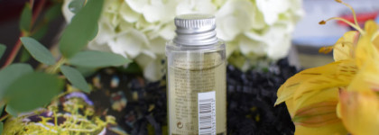 Весенний уход за кожей с продуктами от L'occitane