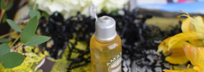 Весенний уход за кожей с продуктами от L'occitane