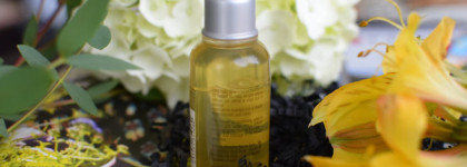 Весенний уход за кожей с продуктами от L'occitane