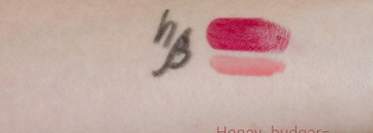 Остров невезения в океане восхищения Shiseido. Часть 1: Ibuki