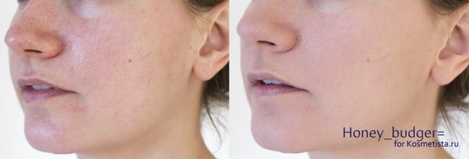 Остров невезения в океане восхищения Shiseido. Часть 2: Pureness