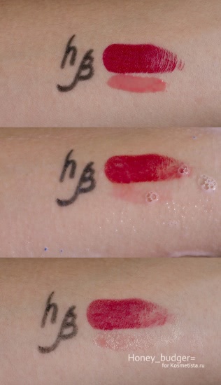 Остров невезения в океане восхищения Shiseido. Часть 2: Pureness