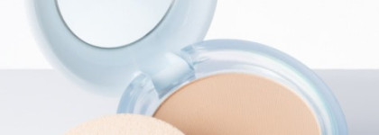 Остров невезения в океане восхищения Shiseido. Часть 2: Pureness