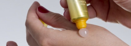 4 улитки от Missha - набор миниатюр Super Aqua Cell Renew Snail