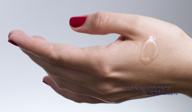 4 улитки от Missha - набор миниатюр Super Aqua Cell Renew Snail
