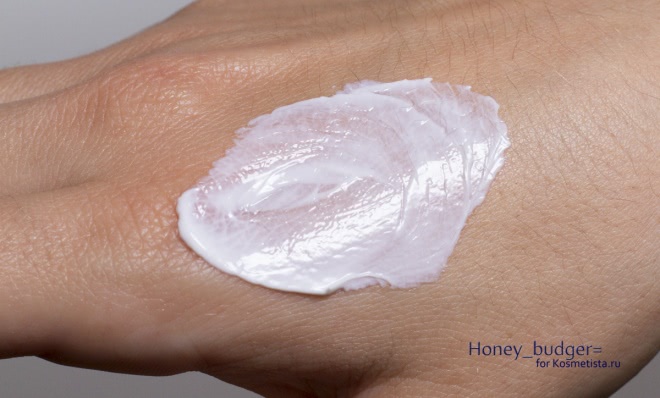 La Prairie Cellular Moisturizer SPF 15 The Smart Cream или самые дорогие пяточки