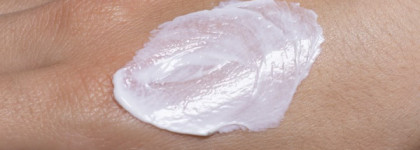 La Prairie Cellular Moisturizer SPF 15 The Smart Cream или самые дорогие пяточки