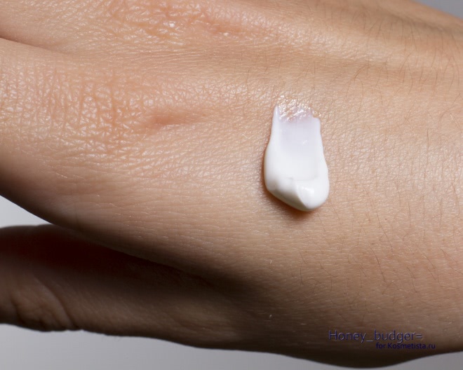 La Prairie Cellular Moisturizer SPF 15 The Smart Cream или самые дорогие пяточки