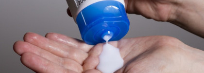 Двуличная личность или секреты зимнего и летнего умывания