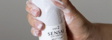 Двуличная личность или секреты зимнего и летнего умывания