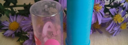 Увлажняющие бальзамы для губ Maybelline New York "Baby Lips"