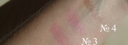 Увлажняющие бальзамы для губ Maybelline New York "Baby Lips"