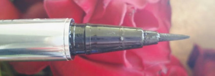 Жидкая подводка для глаз Artdeco "High Precision Liquid Liner", 01 - black