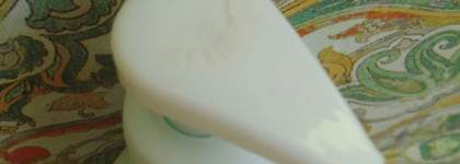 Гель для умывания "Skin Naturals Чистая кожа" и Мицеллярная вода "Skin Naturals" для комбинированной и чувствительной кожи от Garnier