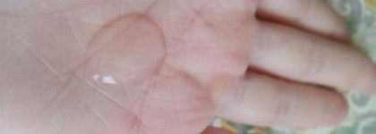 Гель для умывания "Skin Naturals Чистая кожа" и Мицеллярная вода "Skin Naturals" для комбинированной и чувствительной кожи от Garnier