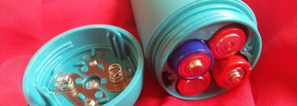 Электрическая роликовая пилка Scholl Velvet Smooth