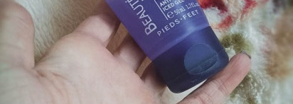 Крем-дезодорант 12Ч и гель для снятия усталости ног от Yves Rocher