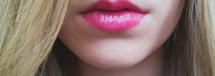 Блеск для губ Maybelline Color Sensational Shine Gloss 125