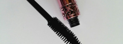 Моделирующая тушь для ресниц Faberlic BB Modeling mascara 5in1