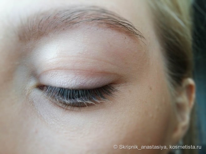 Моделирующая тушь для ресниц Faberlic BB Modeling mascara 5in1