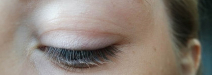 Моделирующая тушь для ресниц Faberlic BB Modeling mascara 5in1