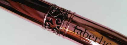 Моделирующая тушь для ресниц Faberlic BB Modeling mascara 5in1