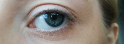 Моделирующая тушь для ресниц Faberlic BB Modeling mascara 5in1