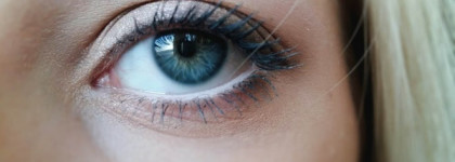 Моделирующая тушь для ресниц Faberlic BB Modeling mascara 5in1