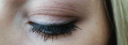 Моделирующая тушь для ресниц Faberlic BB Modeling mascara 5in1