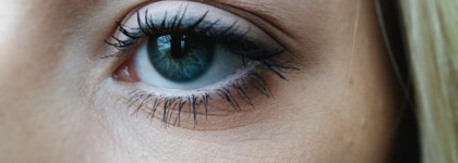 Моделирующая тушь для ресниц Faberlic BB Modeling mascara 5in1