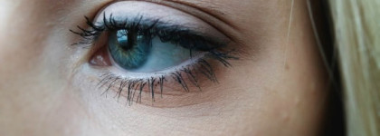 Моделирующая тушь для ресниц Faberlic BB Modeling mascara 5in1