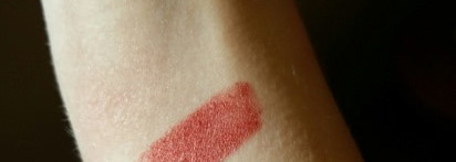 Faberlic Lipstick Lasting kiss