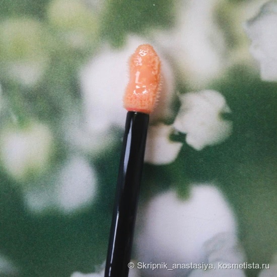 Блеск для губ L'Oreal Infallible Mega Gloss #108