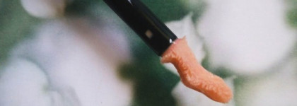 Блеск для губ L'Oreal Infallible Mega Gloss #108