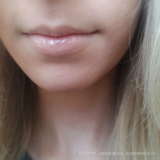 Блеск для губ L'Oreal Infallible Mega Gloss #108