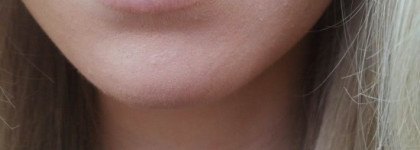 Блеск для губ L'Oreal Infallible Mega Gloss #108