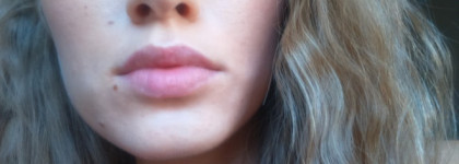 Губная помада Vivienne Sabo Rouge Charmant # 720