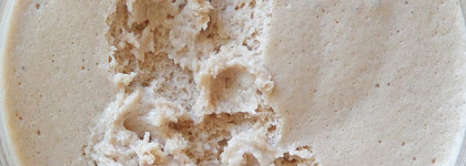 Воздушные, ароматные, самые лучшие средства для мытья волос! Гель-муссы от TM Сhocolatte