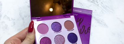 Colourpop - It's my pleasure