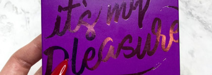 Colourpop - It's my pleasure